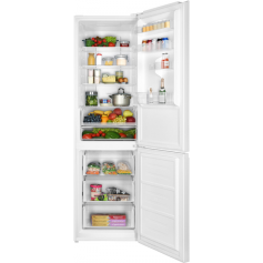 Двокамерний холодильник Ardesto DNF-H342W194 в Запорожье Двокамерний холодильник Ardesto DNF-H342W194 в Запорожье